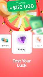 Cryptoguru: Trading Simulator স্ক্রিনশট 2