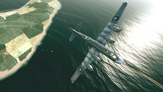 Warplanes: Online Combat Screenshot 2