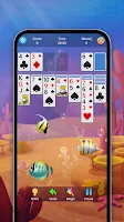 Solitaire, Klondike Card Games ภาพหน้าจอ 2