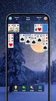 Solitaire, Klondike Card Games ภาพหน้าจอ 3