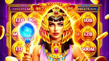 Jackpot Friends™ Slots Casino 스크린샷 3