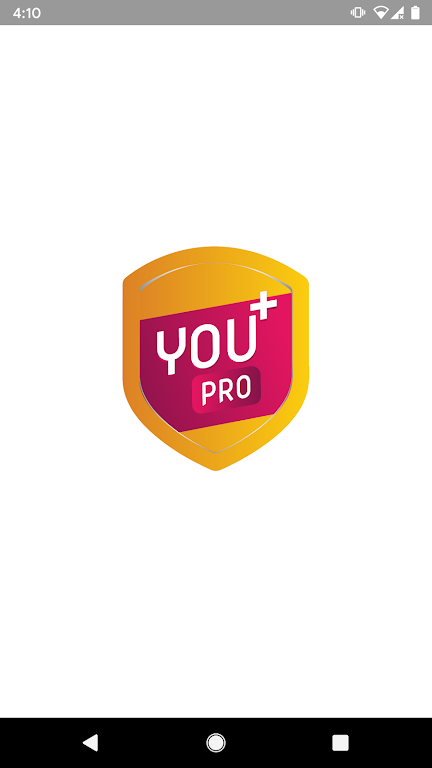 YouPlus Pro VPN Скриншот 0