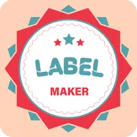 Label Maker | Stickers & Logos