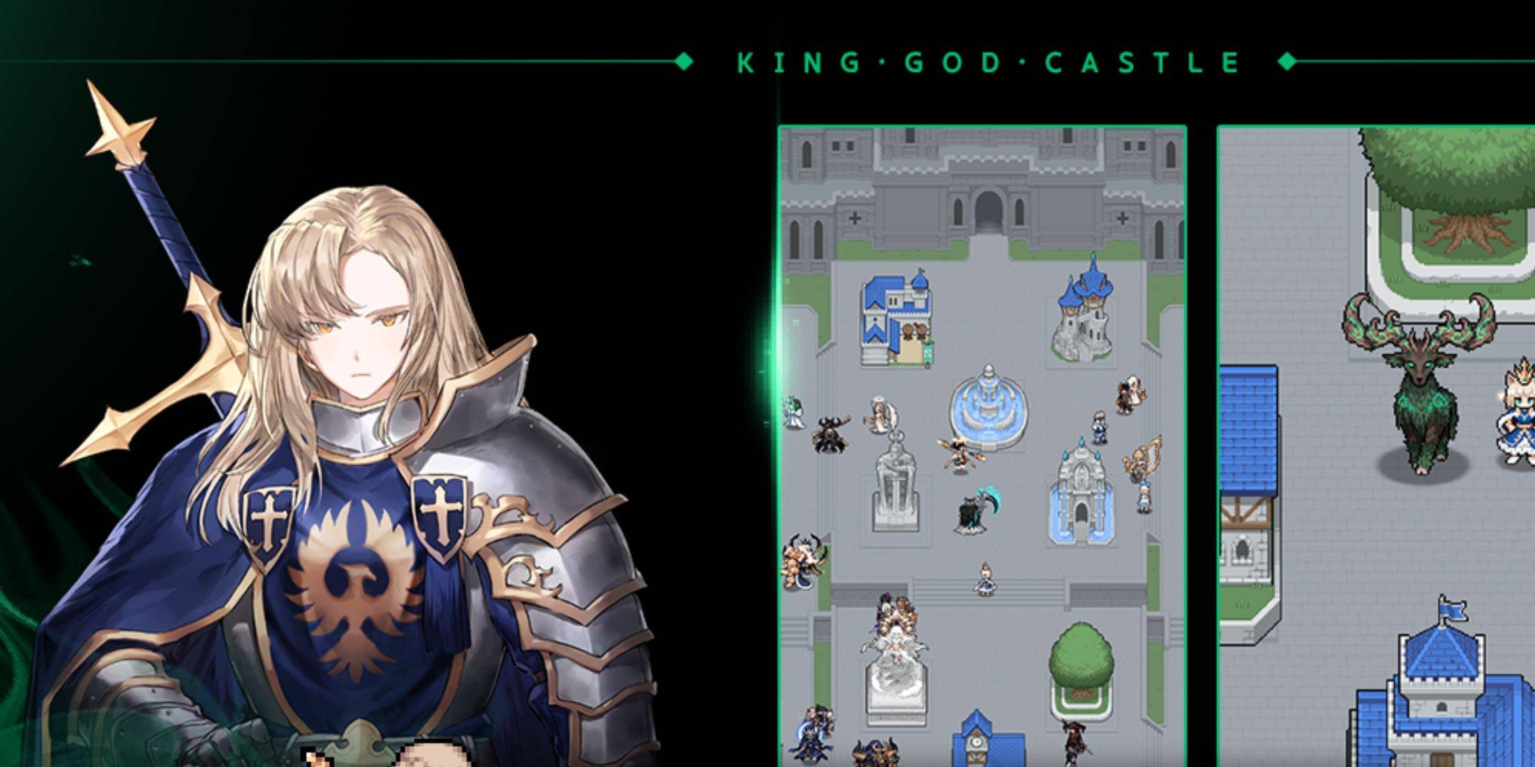 King God Castle Codes (gennaio 2025)