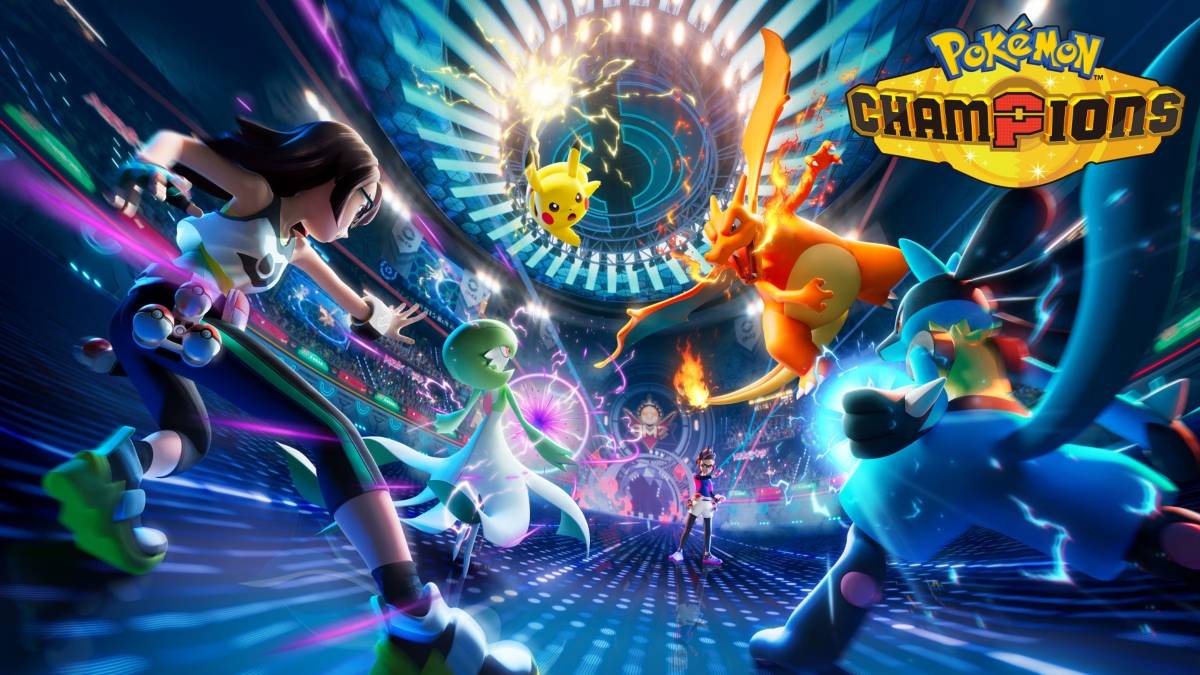 Juara Pokemon: Tarikh Siaran, Treler, Butiran Permainan Terungkap