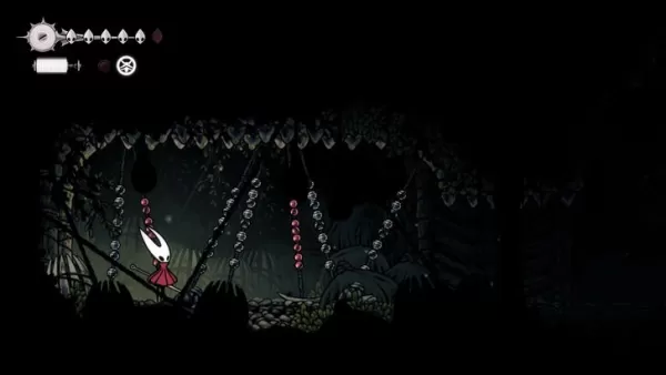 Silksong Rosary Beads' Ease of Destruction Frustrates Many Players