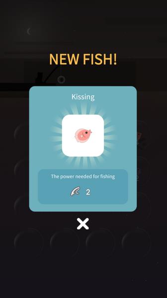 2048 Fishing ภาพหน้าจอ 0