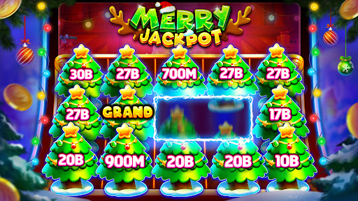 Jackpot Wins Slots Casino Zrzut ekranu 1