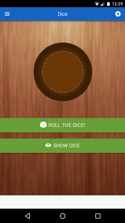 Mia - Mexicali - Dice Game Скриншот 2