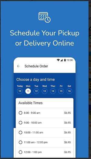 Smith's Capture d'écran 1