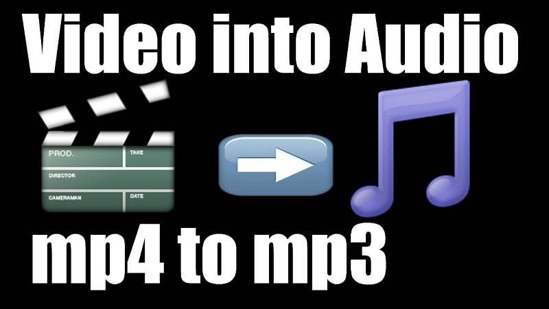 Video to MP3 – Video to Audio Screenshot 0