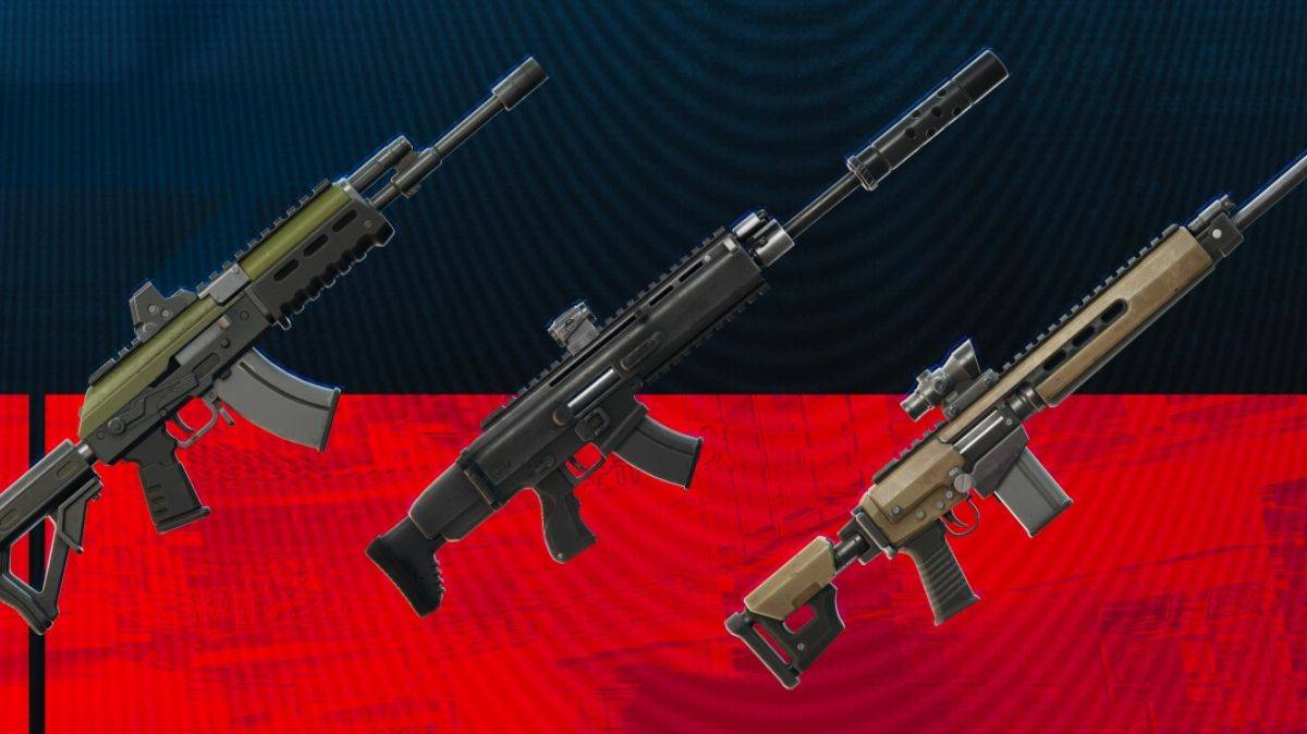 Stel uw 'fortnite' doel bij met optimale ballistische instellingen