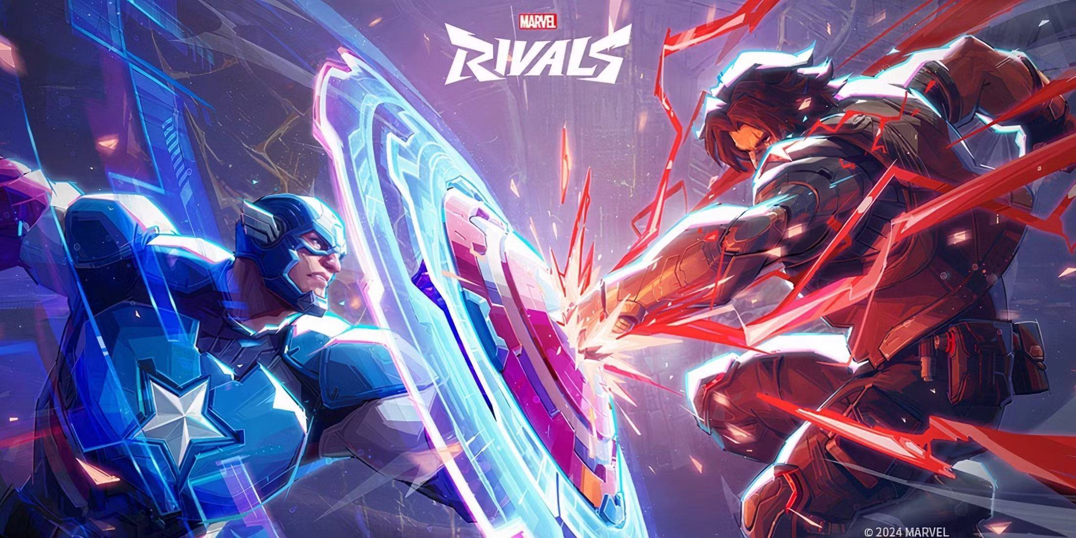 Marvel Rivals chce funkcji zakazu rozszerzonej na wszystkie stopnie