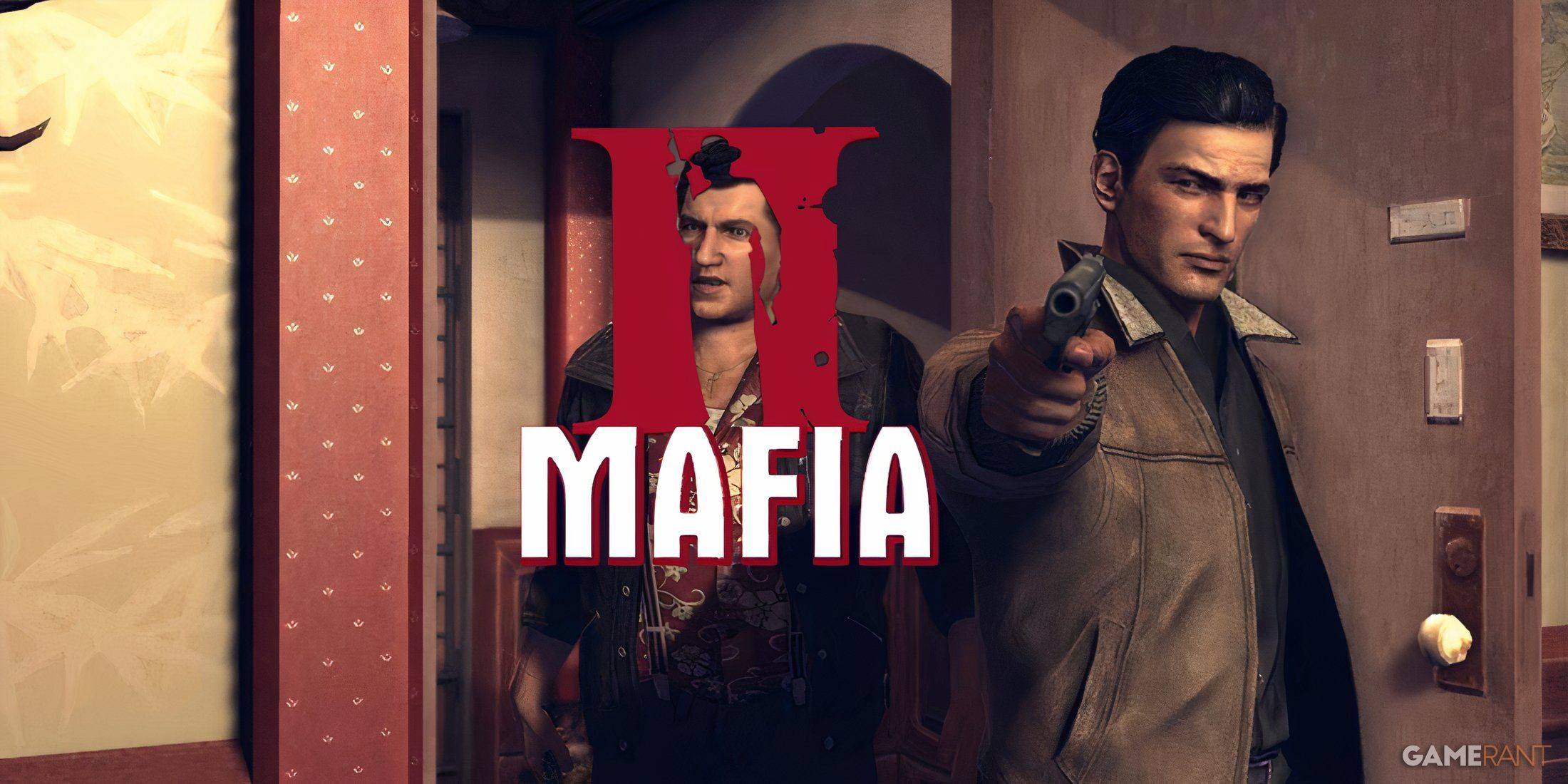 Massive Mafia 2 Mod добавляет новые миссии и рабочую систему метро