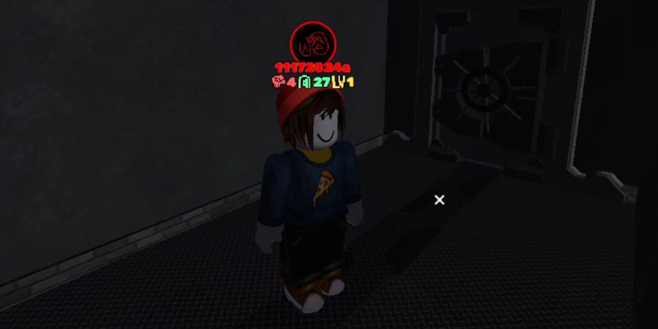 Roblox Grace: Master All Commands ได้อย่างง่ายดาย