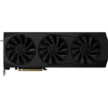 XFX Quicksilver AMD Radeon Rx 9070 OC Edition Card