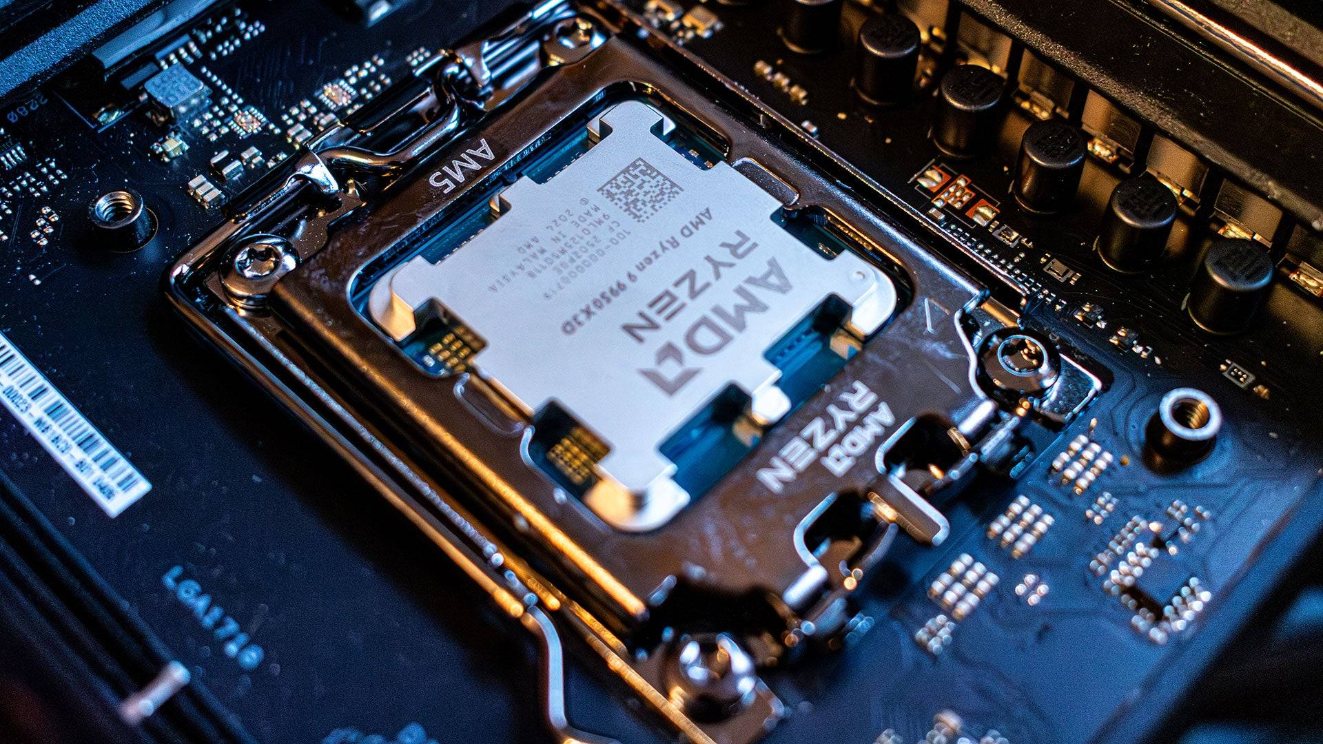 AMD Ryzen 9 9950x3D: Review sa Pagganap