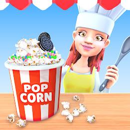 Perfect Popcorn: Corn Pop Game Schermafbeelding 0