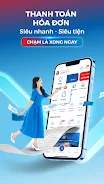 Ví VNPAY – Ví của Gia đình 螢幕截圖 3