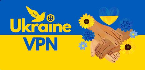 Ukraine VPN - Turbo Fast VPN スクリーンショット 0