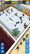 Idle Titanic Tycoon: Ship Game Captura de pantalla 3