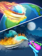 Fireman Rush Firefighter Games应用截图第2张