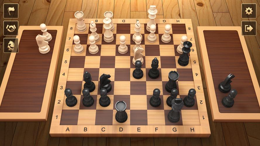 Chess ภาพหน้าจอ 3