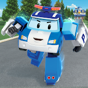 Robocar Poli: Jeux de Garcon