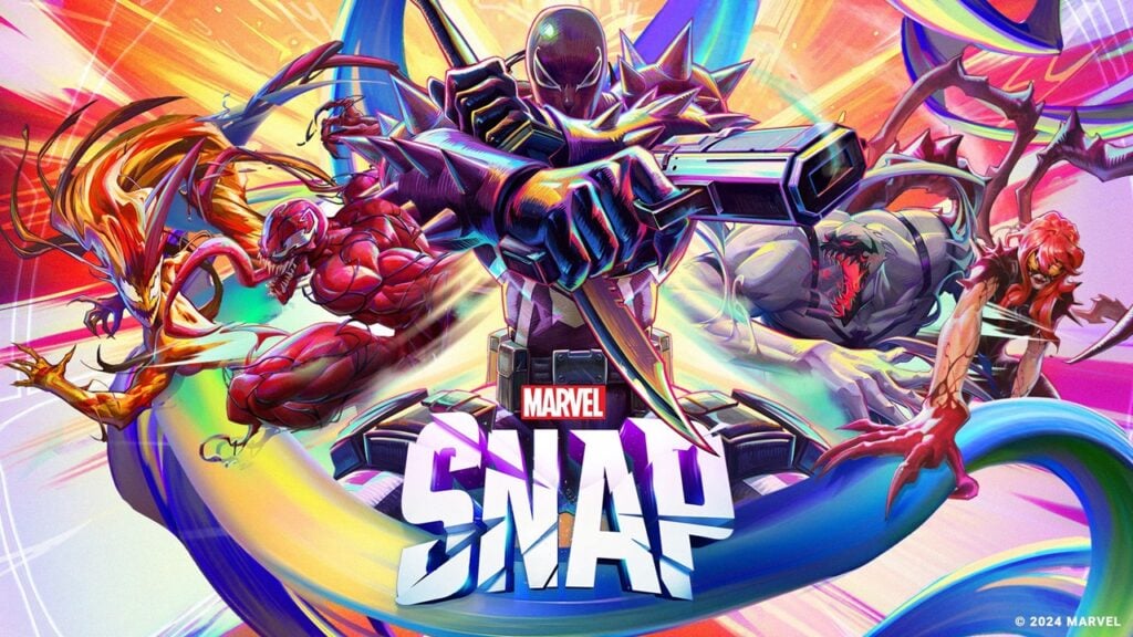 Marvel Snap သည်ဒုတိယနှစ်နှစ်ပတ်လည်နေ့ပွဲများနှင့်အတူဒုတိယနှစ်ပတ်လည်နေ့ပွဲများကျင်းပကြသည်။