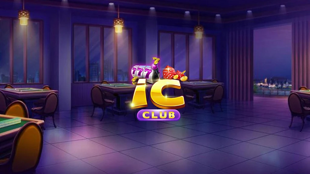 Danh bai IC.Club online, Game bai doi thuong 2019 স্ক্রিনশট 0