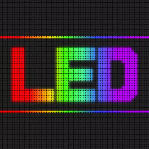 LED Scroller, LED Banner Neon