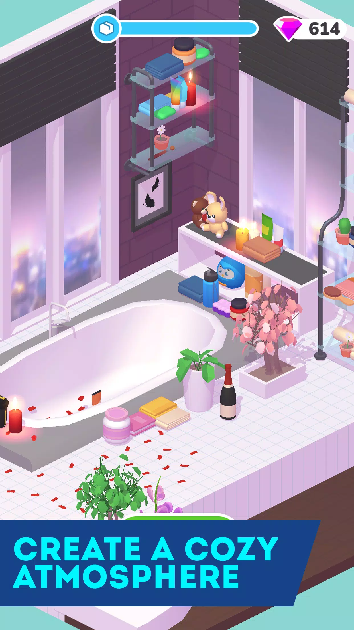 Decor Life スクリーンショット 3