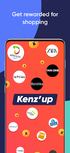 Kenz'up スクリーンショット 0