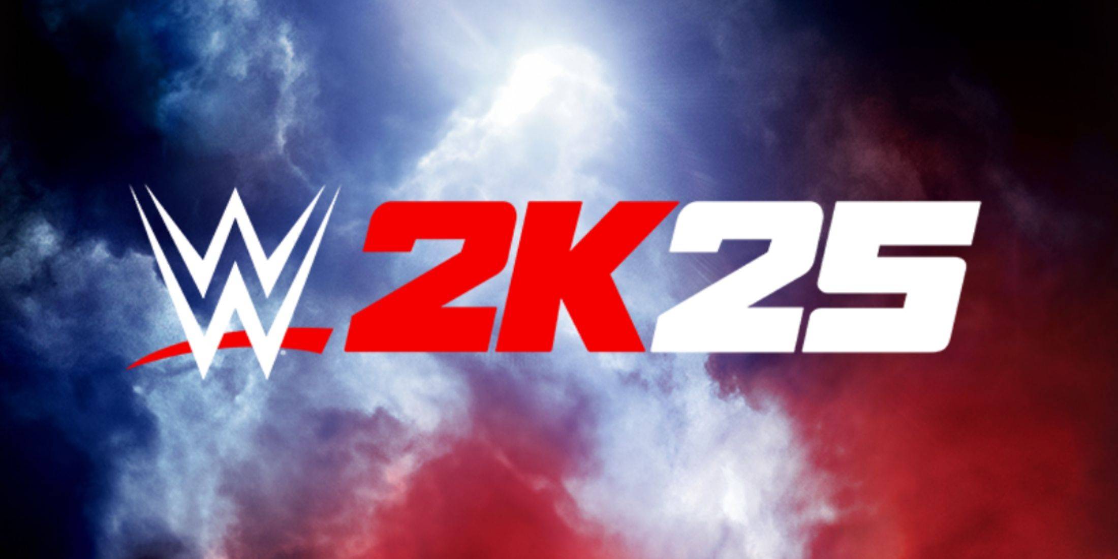 Xbox首先查看WWE 2K25