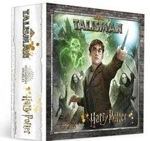 เกมกระดานของ Harry Potter Talisman