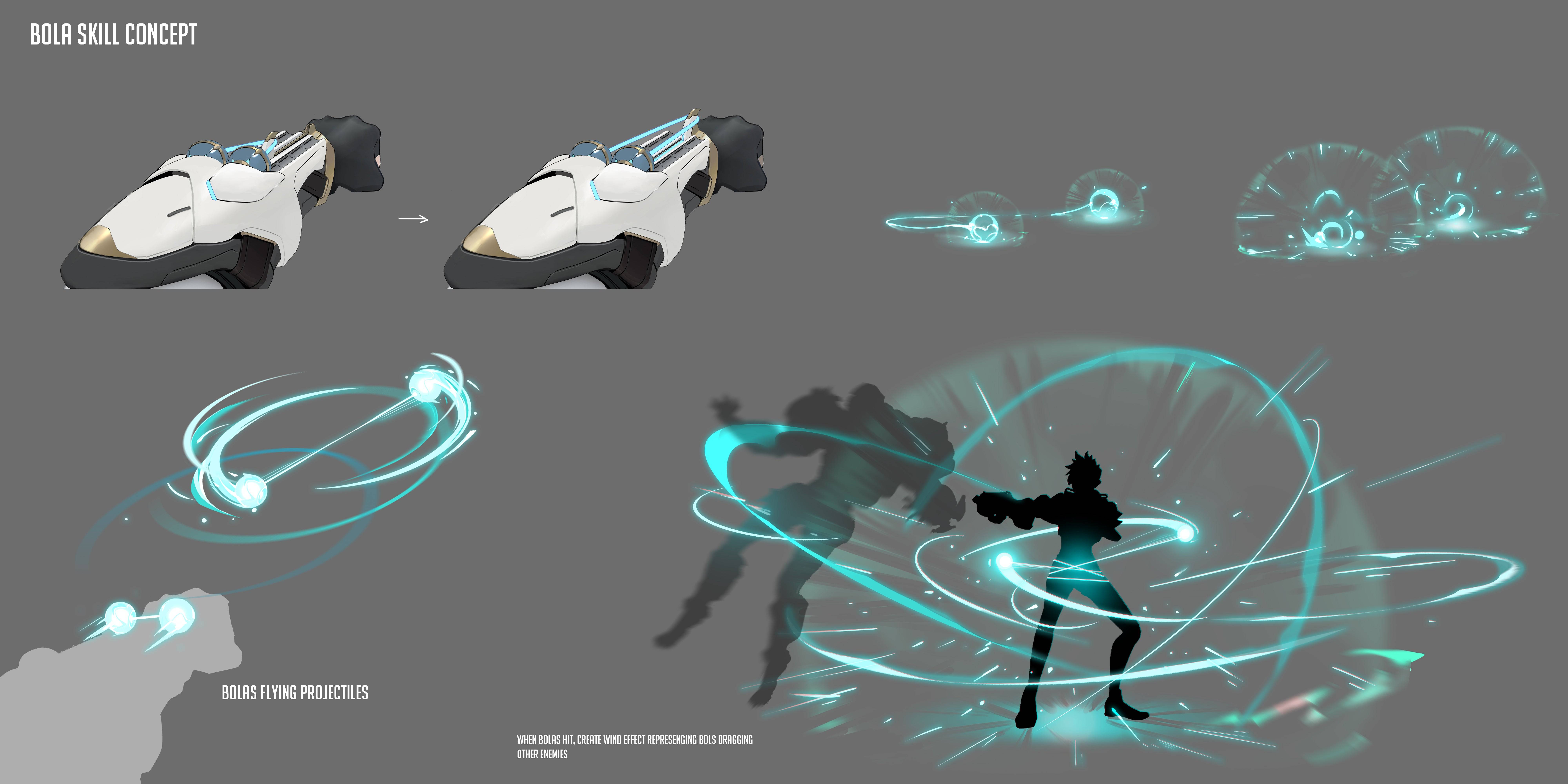 Overwatch 2 New Heroes