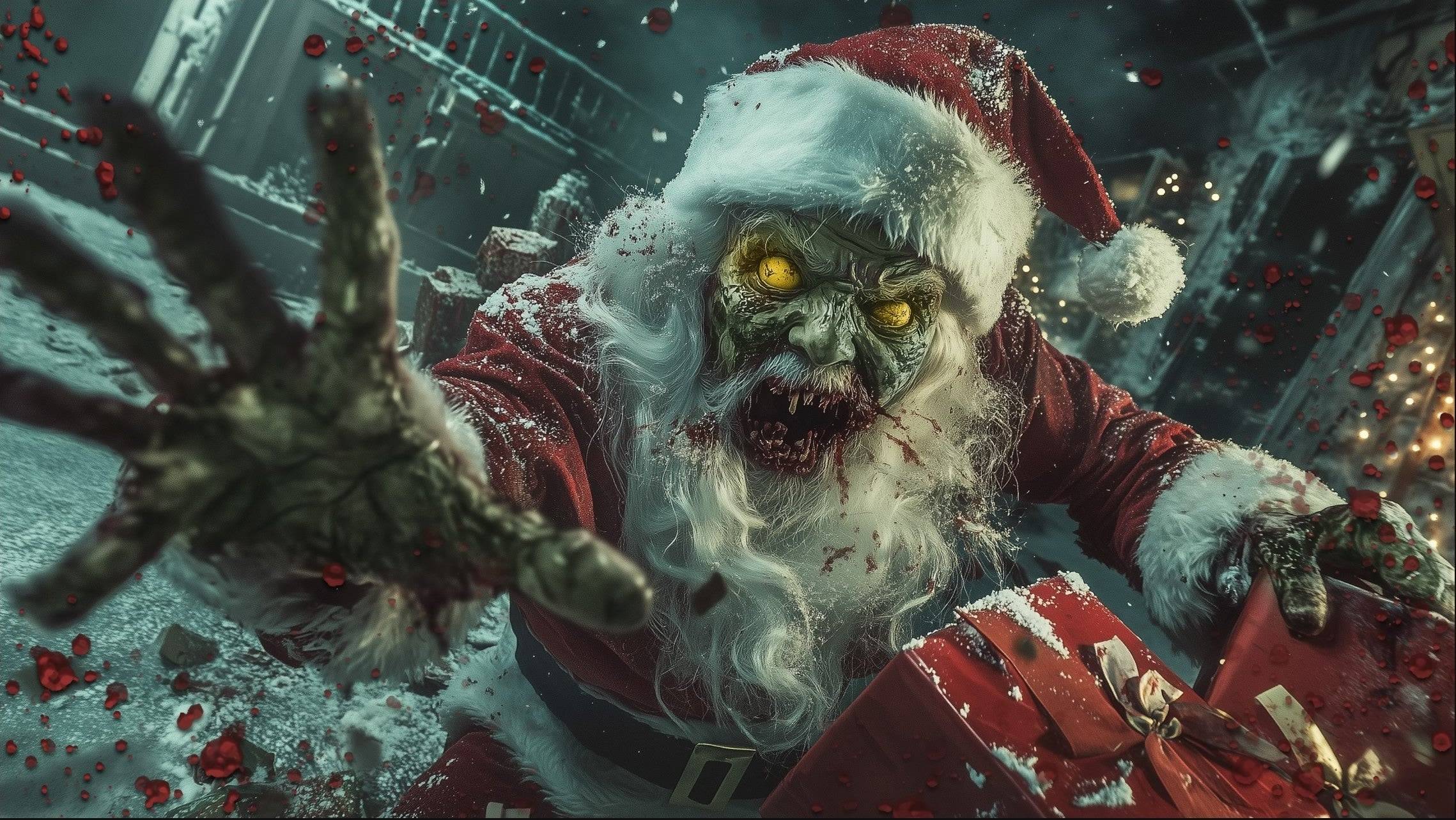 Activision подтверждает использование ИИ для Call of Duty: Black Ops 6 активов после споров