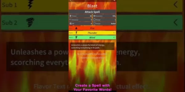 YourSpell Launches Magic Words Game on Android, iOS