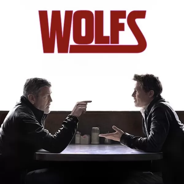 Wolfs Banner
