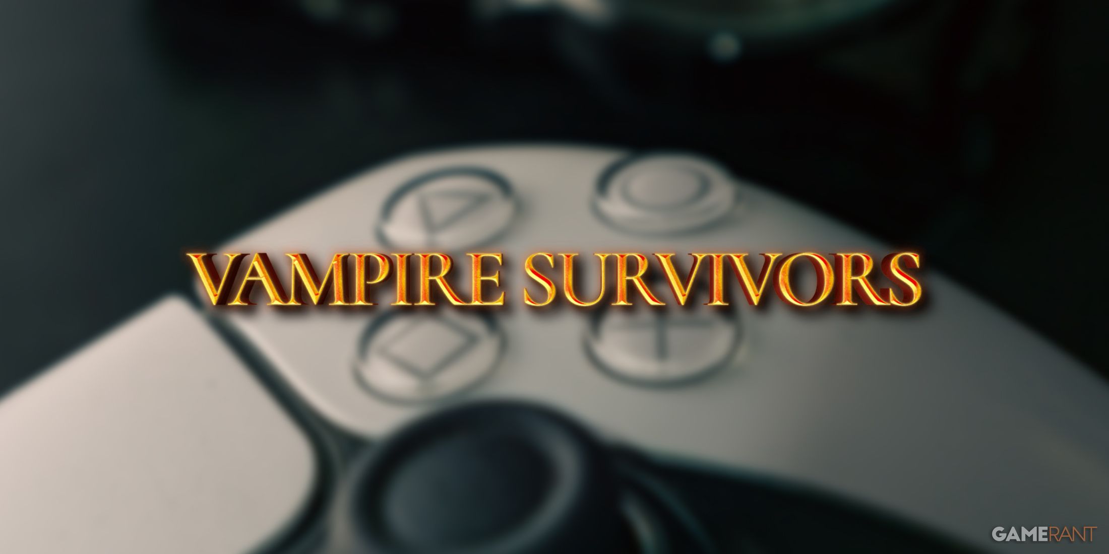 Vampire Survivors Fornece atualização sobre o lançamento do PlayStation