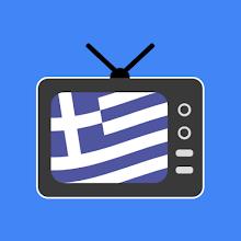 Greek TV