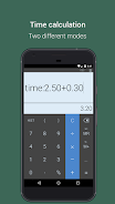 Mobi Calculator ภาพหน้าจอ 0