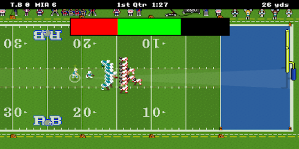 Retro Bowl MOD APK