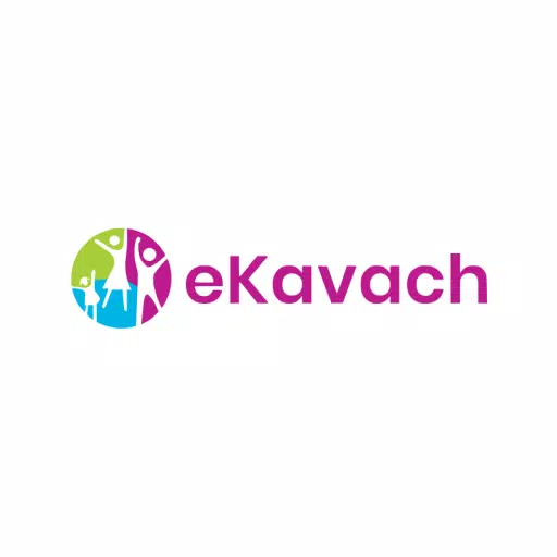 eKavach