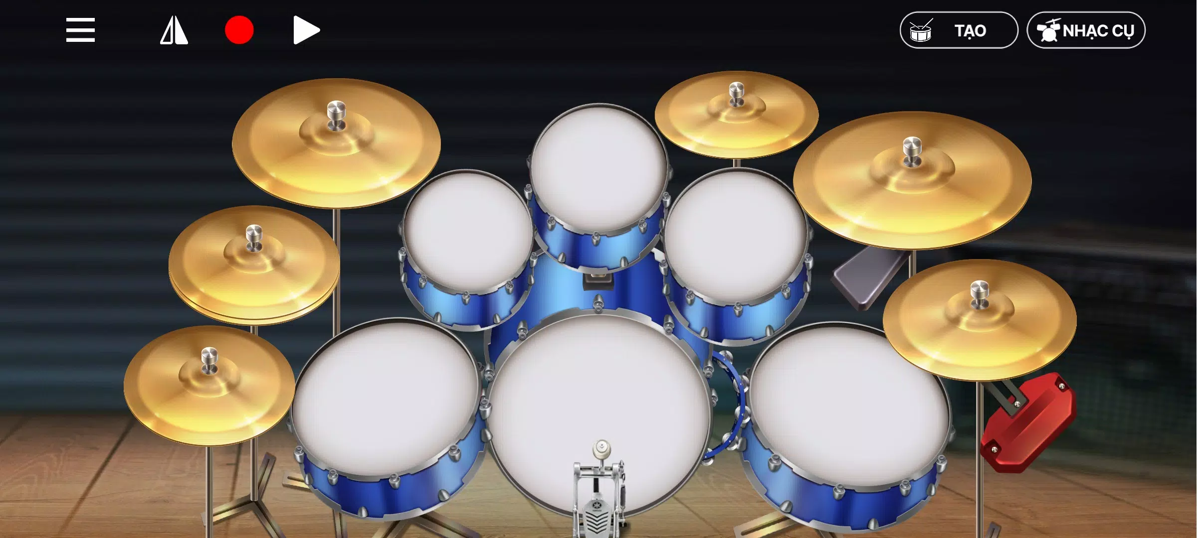 Drum Live Screenshot 2