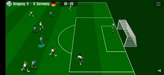 Soccer Skills - Cup of World স্ক্রিনশট 3