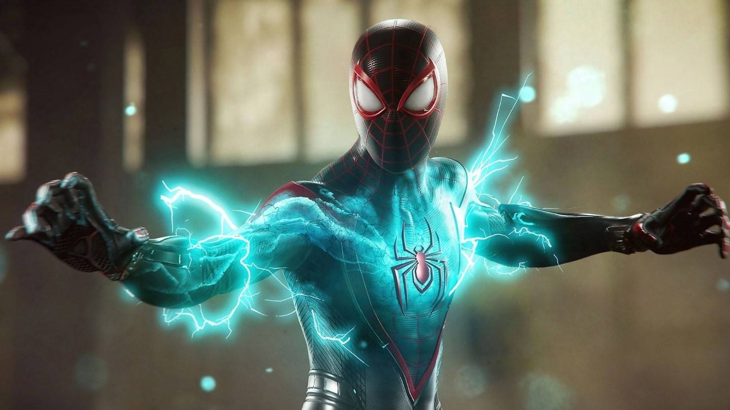 Spider-Man 2 yakında PC