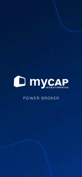 Schermata MyCAP Power Broker 0