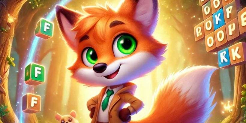 Rico The Fox宣稱，在這個新詞拼圖中，沒有安全的安全是安全的