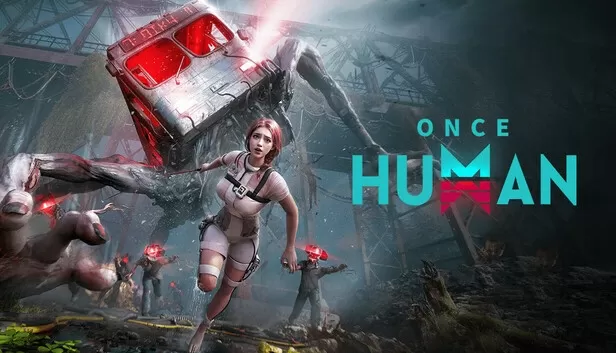 Once Human: Guia de Melhores Builds para PvE e PvP